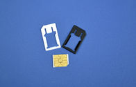 Μικροϋπολογιστής - SIM 3 νανο SIM προσαρμοστής προσαρμοστών για Ipad και κανονικό κινητό