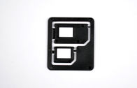 IPhone 5 διπλοί προσαρμοστές καρτών SIM, διπλός SIM κάτοχος καρτών Combo