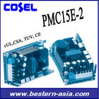 PMC15E-2 15W Triple εξόδου AC-DC τροφοδοτικό