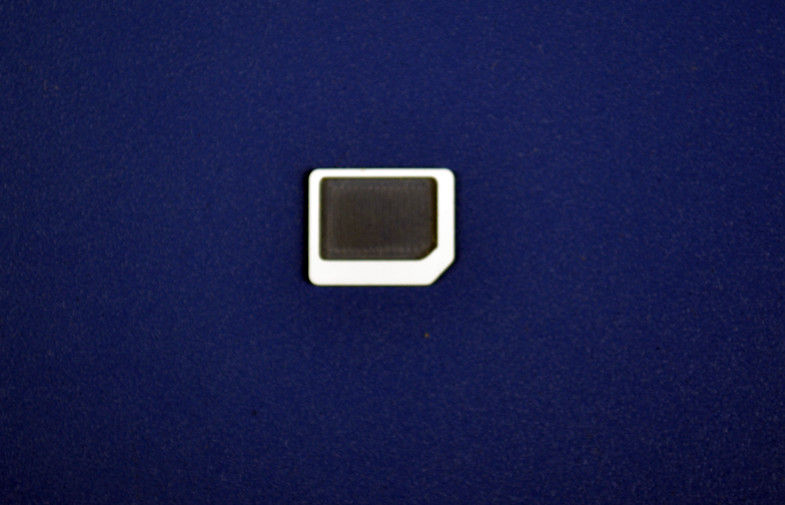 2013 νέος νανο προσαρμοστής SIM ακρυλικός για Ipad Iphone 4 Samsung