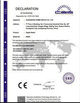 Κίνα Shenzhen YONP Power Co.,Ltd Πιστοποιήσεις