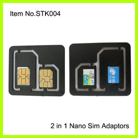 Νανο εξάρτηση προσαρμοστών Sim