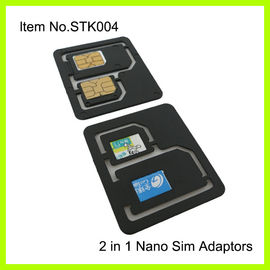 Νανο εξάρτηση προσαρμοστών Sim