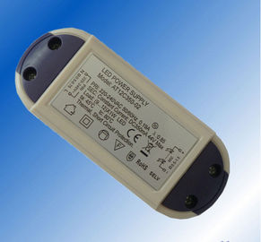 12V CE ΣΥΝΕΧΩΝ 1A 12W σταθερό οδηγημένο τάση οδηγών IP65 en61000-3-2 ROHS