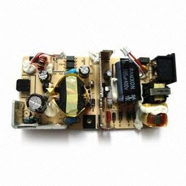Προσαρμοστής δύναμης KTEC 11.8V 1.25mA-3A με το EN 60950-1 ul60950-1