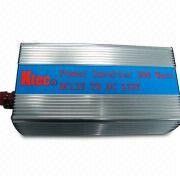 ΠΡΟΣΑΡΜΟΣΤΉΣ KTEC KI300E12230B AC/AC ΜΕ EN60950-1 UL60950-1