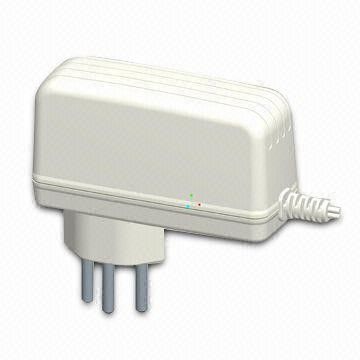 Interchangable βουλώματα σειράς KTEC 24W KSAP024 με en60950-1 ul60950-1
