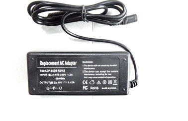 65W 220v εναλλασσόμενο ρεύμα αντικατάστασης στον προσαρμοστή ΣΥΝΕΧΟΎΣ δύναμης για το του δέλτα, άμεσο ρεύμα