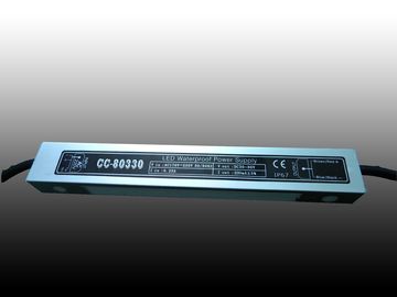 10W συνεχές ρεύμα 40V - 80V παροχή ηλεκτρικού ρεύματος των σταθερών τρεχουσών αδιάβροχων οδηγήσεων τρόπου Swithcing