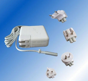 Lap-top Apple 45W Magsafe 2 προσαρμοστής δύναμης για τον αέρα Macbook, 14.85V 3.05A