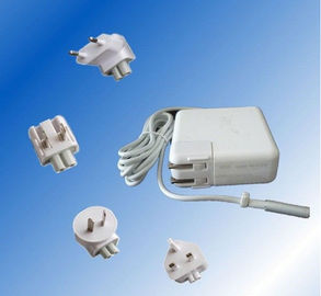 Lap-top Apple 45W Magsafe 2 προσαρμοστής δύναμης για τον αέρα Macbook, 14.85V 3.05A