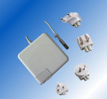 Lap-top Macbook υπέρ 13 60W Magsafe 2 προσαρμοστής 16.5V 3.65A ESD/UL της Apple δύναμης