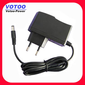 5W 9V 1500MA/1.5A καθολικός προσαρμοστής παροχής ηλεκτρικού ρεύματος εναλλασσόμενου ρεύματος για POS, προσαρμοστής μπαταριών lap-top