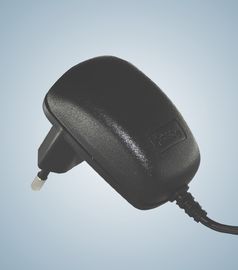 1W προσαρμοστές δύναμης μετατροπής KSAP001 με 5VDC το φορτιστή έγκρισης ασφάλειας 2A EN60950 ITE για MP3/MP4