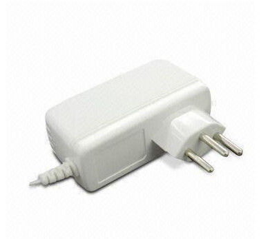 12Watt ελαφριά ασφάλεια παροχής ηλεκτρικού ρεύματος ΣΥΝΕΧΟΎΣ μετατροπής εναλλασσόμενου ρεύματος για τις κινητές συσκευές