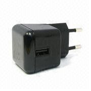 OEM 5V 100mA AC DC εναλλαγή προσαρμογέα ενέργειας προμήθεια για φορητές συσκευές