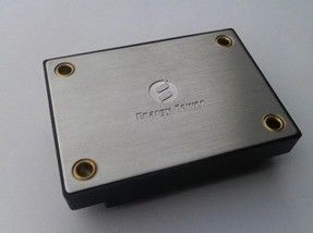 30W βιομηχανική ενότητα 12Volt μετατροπέων παροχής ηλεκτρικού ρεύματος συνεχούς συνεχούς ρεύματος/2.5A παραγωγή xx30-48s12-PEC
