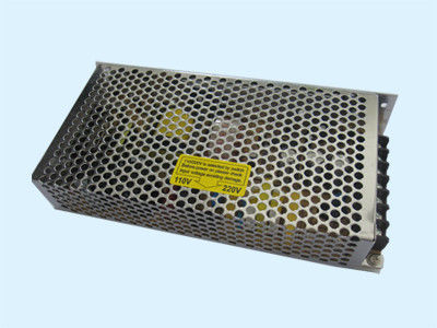 250W βιομηχανικές παροχές ηλεκτρικού ρεύματος για το φωτισμό των οδηγήσεων, μεταστρεφόμενος τρόπος 180VAC - 264VAC