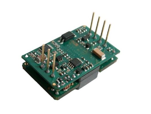 13W χαμηλής ισχύος παραγωγή 12V mt13-24s12-POC ενότητας μετατροπέων συνεχούς συνεχούς ρεύματος