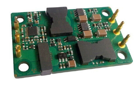 Ρεύμα-συνεχές ρεύμα παραγωγή ±15V yn150-24db15-POC μετατροπέων 150W