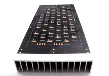 PCB κατασκευής/ηλεκτρονικής πινάκων PCB χαλκού για το μετατροπέα συνεχούς ρεύματος/εναλλασσόμενου ρεύματος