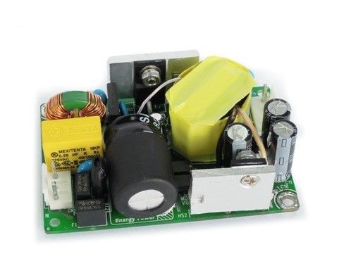 Ιατρική ενότητα παραγωγή 16.8V παροχής ηλεκτρικού ρεύματος ρεύμα-συνεχές ρεύμα 40 Watt/2.4A MD40-220S16V8