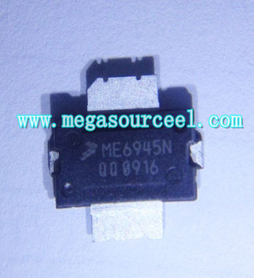 PW6IC2240NB 40-60 ανοικτές κρυσταλλολυχνίες δύναμης Freescale RF παροχής ηλεκτρικού ρεύματος πλαισίων Watt AC/DC