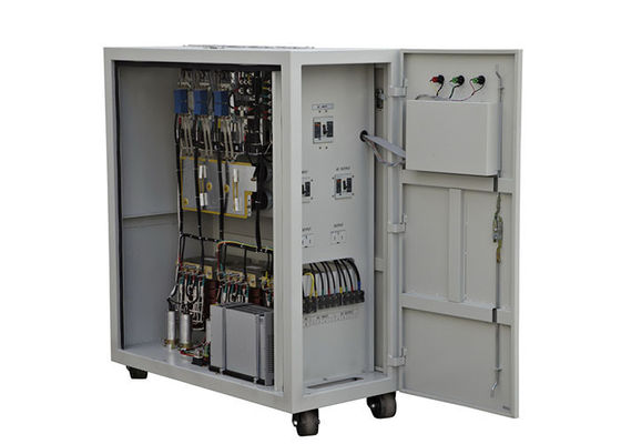 σε απευθείας σύνδεση Uninterruptible παροχή ηλεκτρικού ρεύματος 10KVA 220V UPS με τον ψηφιακό έλεγχο DSP