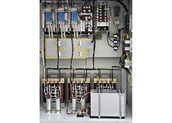 σε απευθείας σύνδεση Uninterruptible παροχή ηλεκτρικού ρεύματος 10KVA 220V UPS με τον ψηφιακό έλεγχο DSP