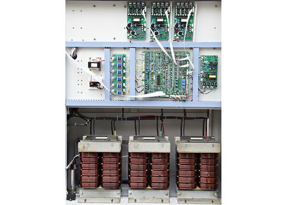 σε απευθείας σύνδεση Uninterruptible παροχή ηλεκτρικού ρεύματος 10KVA 220V UPS με τον ψηφιακό έλεγχο DSP