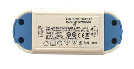 24V 50W το σταθερό τρέχον οδηγημένο EN 55015 CE ROHS εισαγωγής 1500Ma εναλλασσόμενου ρεύματος οδηγών
