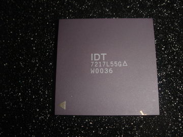 Ολοκληρωμένα κυκλώματα IDT PGA IDT7217L55G, τσιπ οδηγών των σταθερών τρεχουσών οδηγήσεων ακρίβειας ελεγκτών των οδηγήσεων