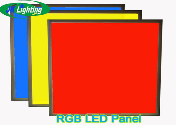 Φως επιτροπής των εμπορικών πολύχρωμων RGB οδηγήσεων με το σταθερό τρέχοντα οδηγό ολοκληρωμένου κυκλώματος