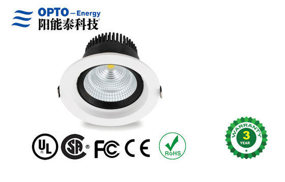 Η υψηλή φωτεινότητα 40W Dimmable οδήγησε το ανώτατο φως με σταθερό τρέχοντα, οδήγησε το ΣΠΑΔΙΚΑ κάτω από το φως