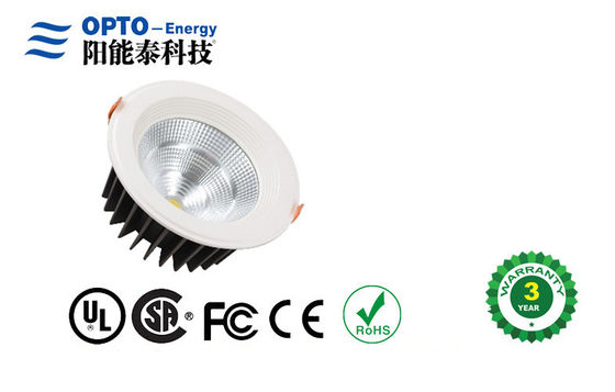 Η υψηλή φωτεινότητα 40W Dimmable οδήγησε το ανώτατο φως με σταθερό τρέχοντα, οδήγησε το ΣΠΑΔΙΚΑ κάτω από το φως