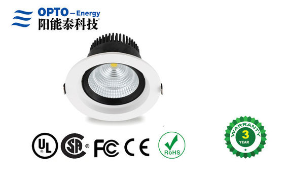 Η υψηλή φωτεινότητα 40W Dimmable οδήγησε το ανώτατο φως με σταθερό τρέχοντα, οδήγησε το ΣΠΑΔΙΚΑ κάτω από το φως