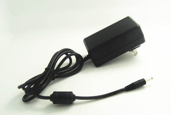 ΕΕΚ/IEC/EN60950 cErp βούλωμα 2pin ΠΛΗΜΝΏΝ ΣΥΝΕΧΟΎΣ δύναμης εναλλασσόμενου ρεύματος αμερικανικό προσαρμοστής