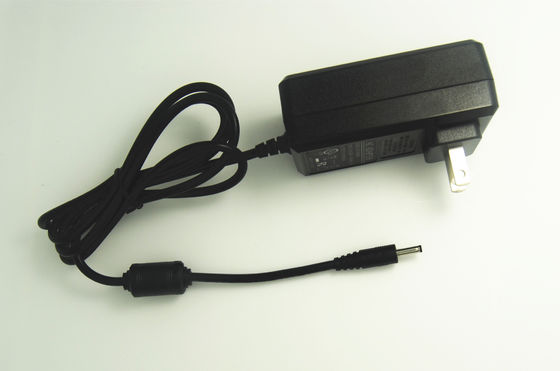 ΕΕΚ/IEC/EN60950 cErp βούλωμα 2pin ΠΛΗΜΝΏΝ ΣΥΝΕΧΟΎΣ δύναμης εναλλασσόμενου ρεύματος αμερικανικό προσαρμοστής