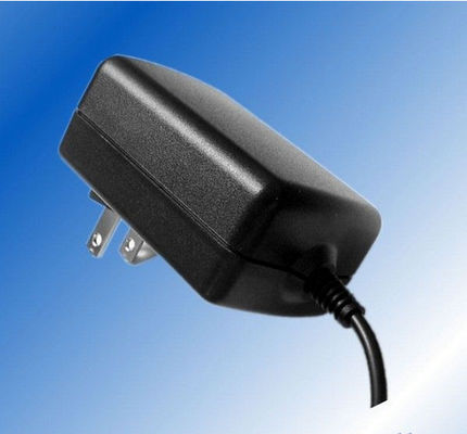 Ο τοίχος Ethernet τοποθετεί τον προσαρμοστή δύναμης