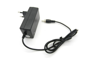 100-240VAC προσαρμοστής RCA Jack δύναμης τοίχος-υποστηριγμάτων βουλωμάτων 16V 2A της ΕΕ εισαγωγής για Santral