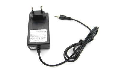 100-240VAC προσαρμοστής RCA Jack δύναμης τοίχος-υποστηριγμάτων βουλωμάτων 16V 2A της ΕΕ εισαγωγής για Santral