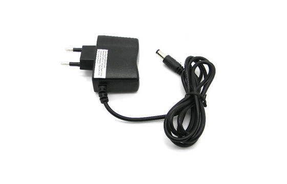 12V ο τοίχος 200mA τοποθετεί τη FCC παροχής ηλεκτρικού ρεύματος που πιστοποιείται για τα τηλέφωνα, 1.2M