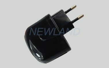 5V διπλός USB προσαρμοστής δύναμης ταξιδιού φορτιστών τοίχων 2A για το iPhone/τη Samsung