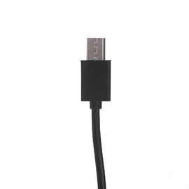 4.2A 21W τρία φορτιστής αυτοκινήτων λιμένων USB με τον ενσωματωμένο προσαρμοστή δύναμης καλωδίων μικροϋπολογιστών USB
