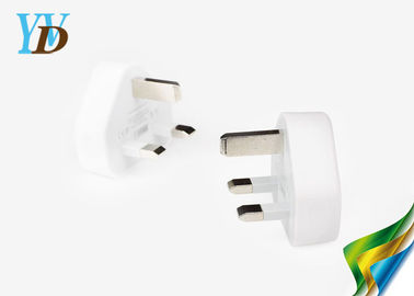 Βρετανικό τυποποιημένο USB βούλωμα εξαρτημάτων Smartphone προσαρμοστών δύναμης ταξιδιού φορητό USB 5V 1A