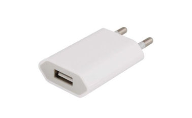 Προσαρμοστής φορτιστών ταξιδιού Usb δύναμης παγκόσμιου ταξιδιού για Iphone4 Iphone5 5S
