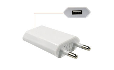 Προσαρμοστής φορτιστών ταξιδιού Usb δύναμης παγκόσμιου ταξιδιού για Iphone4 Iphone5 5S