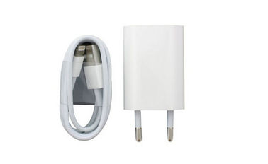 Προσαρμοστής φορτιστών ταξιδιού Usb δύναμης παγκόσμιου ταξιδιού για Iphone4 Iphone5 5S