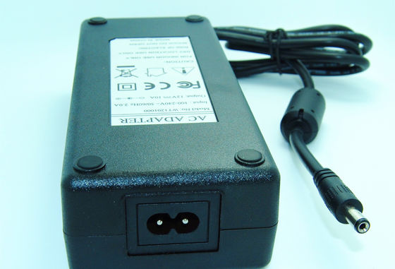 100V - 240V το εναλλασσόμενο ρεύμα εισήγαγε το σημειωματάριο 2 καρφιτσών/τον προσαρμοστή δύναμης PC ταμπλετών, PSE/CUL/UL
