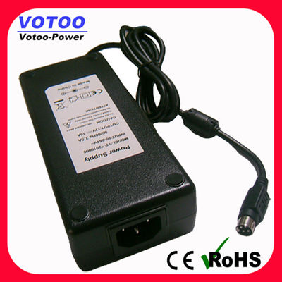 120W 19V προσαρμοστής δύναμης lap-top 6.32A για Toshiba δορυφορικό Α/L500 M505